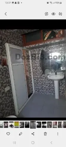 شقة للكراء سعيد حجي