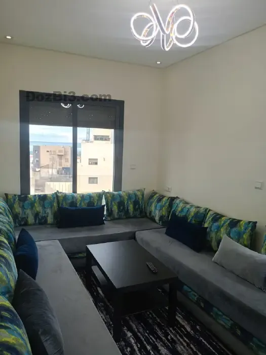 Appartements Haut standing Ain Sebaa