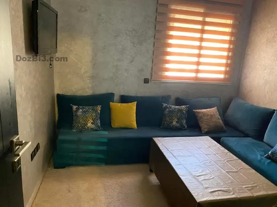 appartement Lux meublé a louer