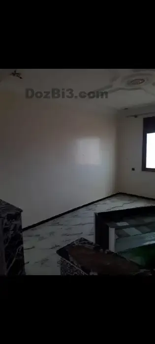 شقة للكراء سعيد حجي
