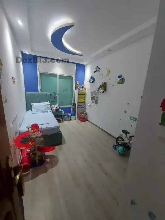 Superbe Appartement Rénové à Mazola