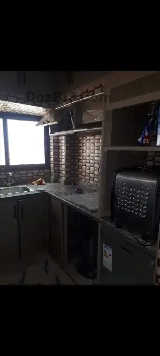 شقة للكراء سعيد حجي
