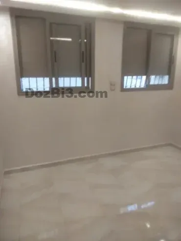 شقة للكراء تابريكت