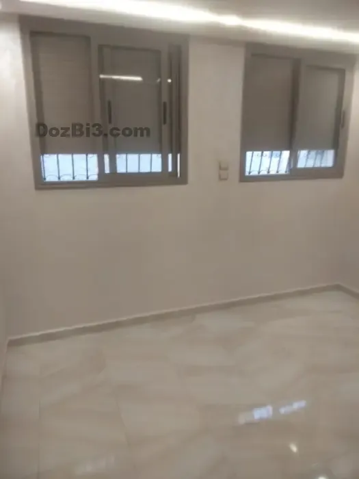 شقة للكراء تابريكت