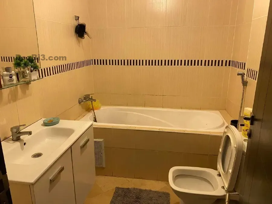 appartement Lux meublé a louer