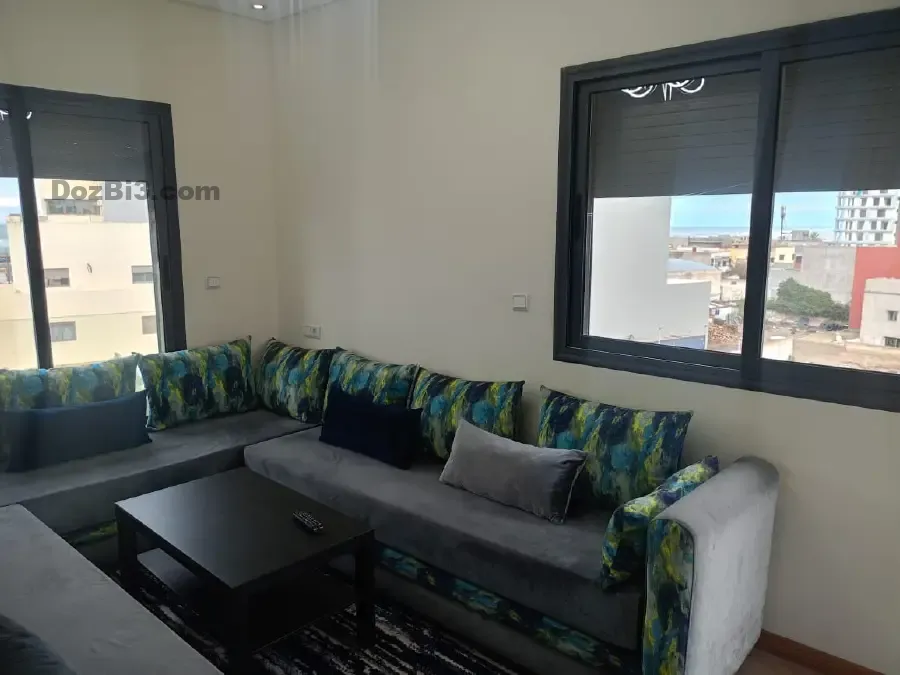Appartements Haut standing Ain Sebaa