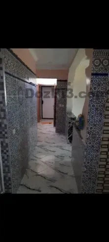شقة للكراء سعيد حجي
