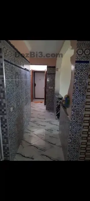 شقة للكراء سعيد حجي