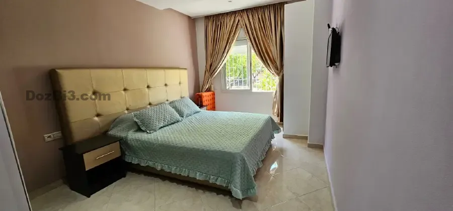 Appartement à vendre quartier Agdal