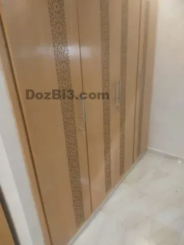 شقة للكراء تابريكت