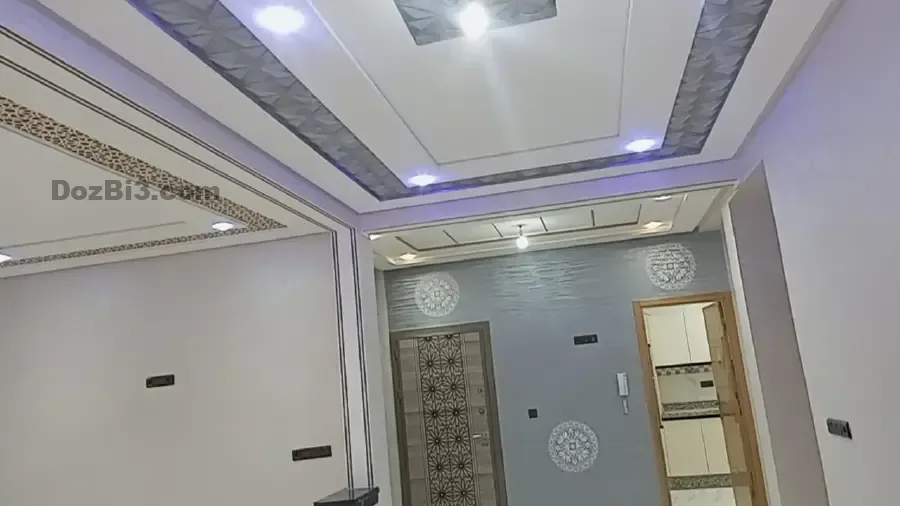 شقق جوج واجهات حي العثمانية