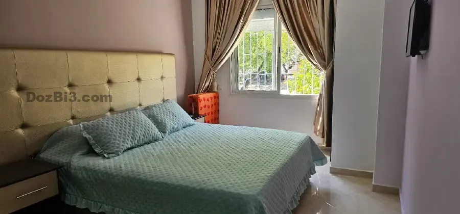 Appartement à vendre quartier Agdal