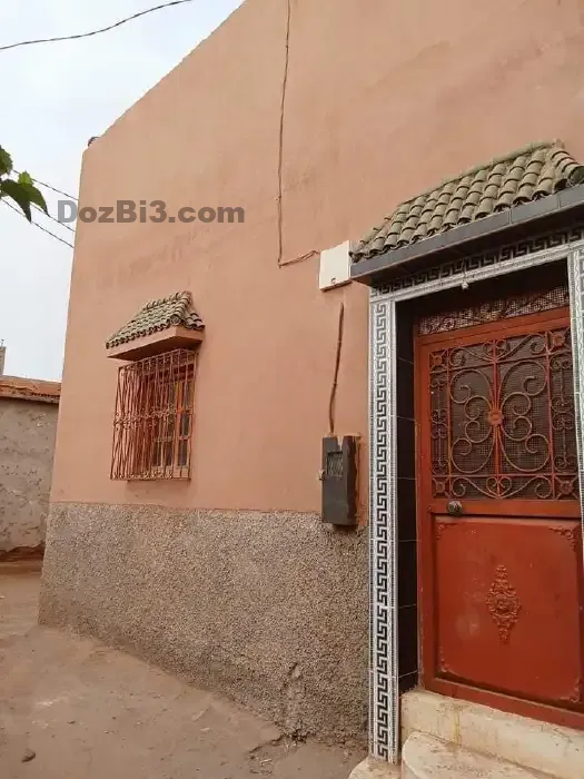 منزل للبيع ملكية عدلية الشويطر