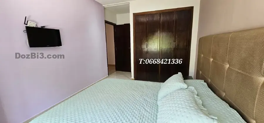 Appartement à vendre quartier Agdal