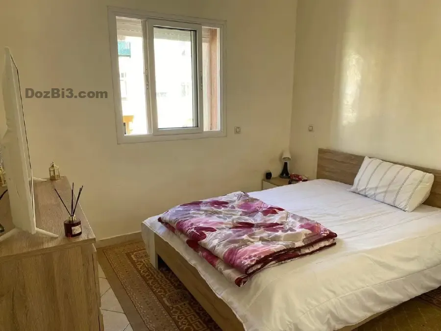 appartement Lux meublé a louer