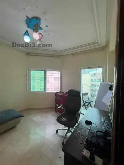 شقة فاخرة للبيع بجانب ولاية امن فاس
