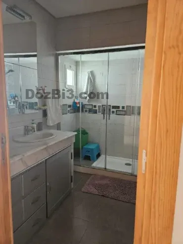 Appartement lux Route Rabat