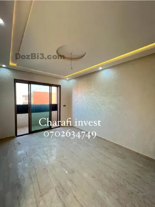 Appartement à louer à Lworod