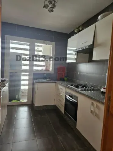 Appartement lux Route Rabat