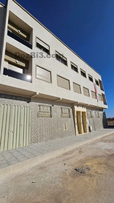 شقة سفلية بالكراج مستقل تجزئة جوهرة