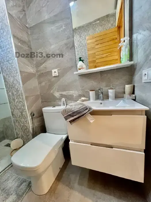 studio meublé Cosy à louer Riviera