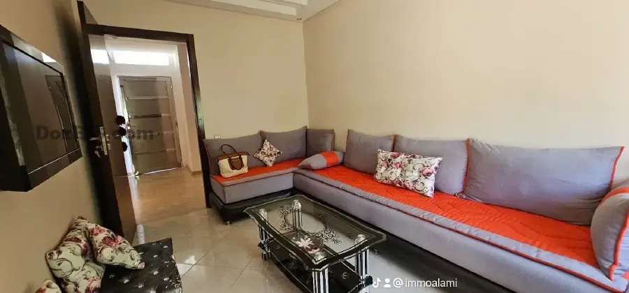 Appartement à vendre quartier Agdal