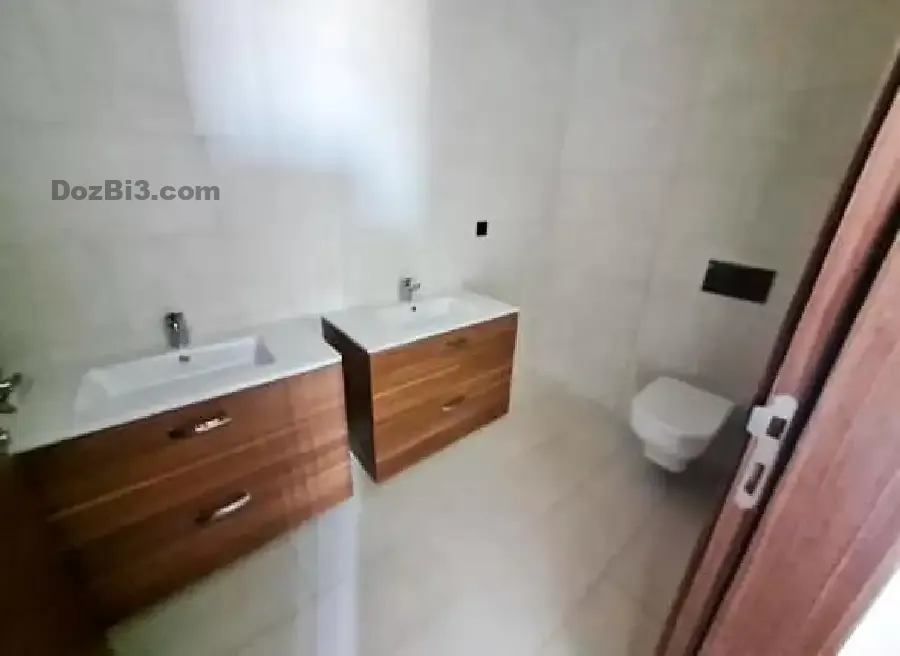 Appartement Vide à Louer à CFC