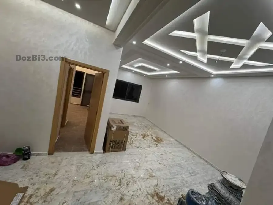 شقق مدعومة من طرف الدولة للبيع