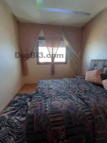 appartement meublé El farah