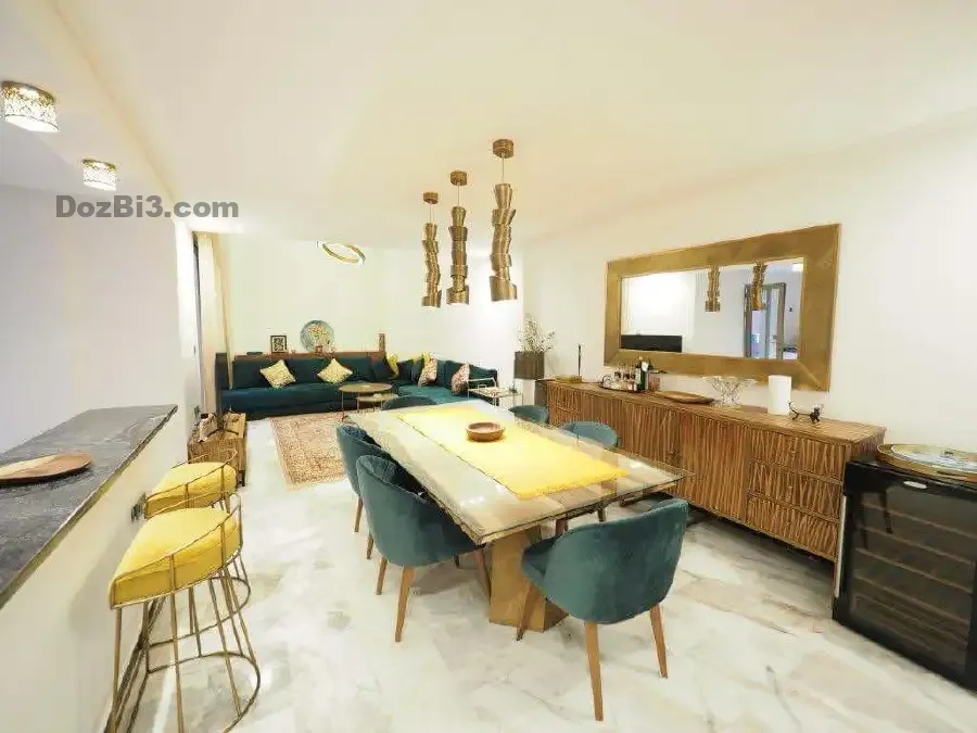 Magnifique Duplex À Vendre