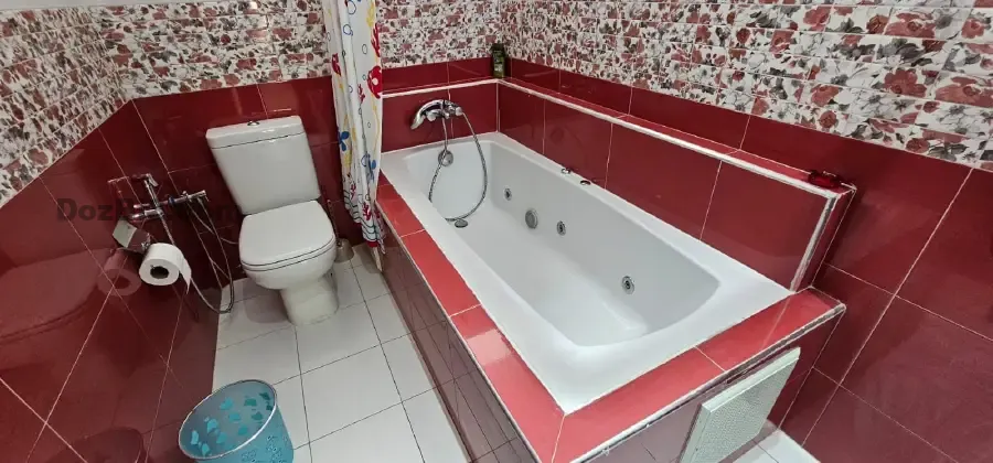 Appartement à vendre quartier Agdal