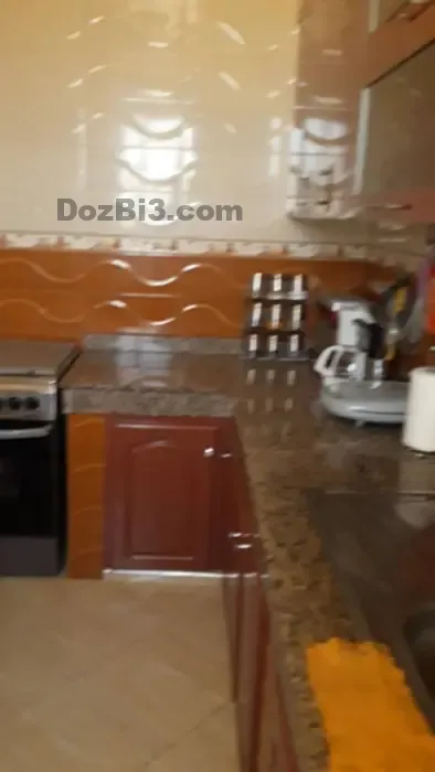 شقة فاخرة للبيع الدشيرة الجهادية
