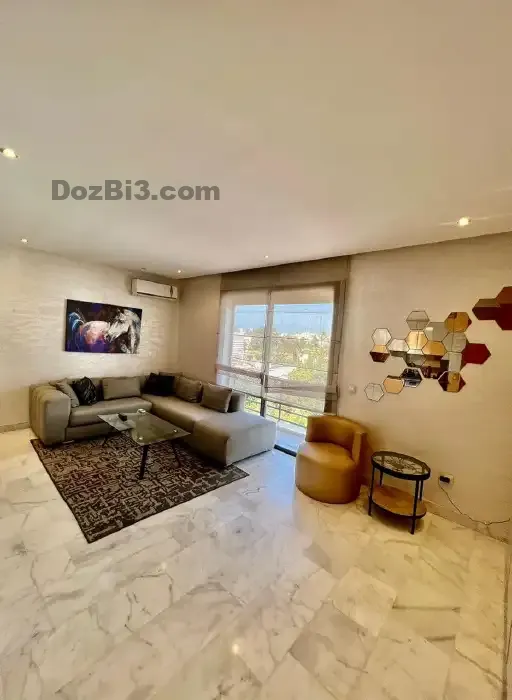 studio meublé Cosy à louer Riviera