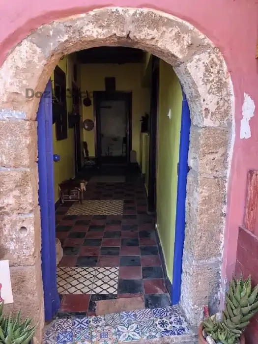 Maison à vendre à Moulay Bouzrqatoun
