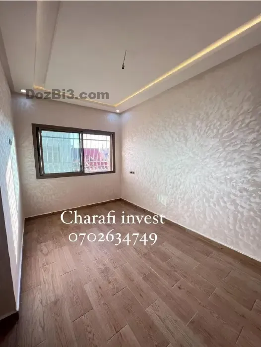 Appartement à louer à Lworod
