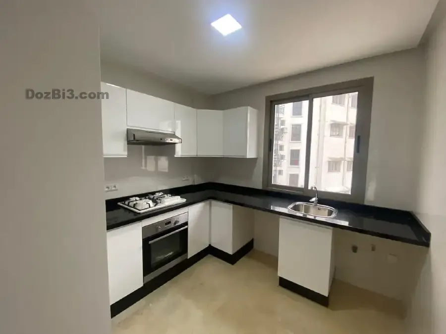 Appartement Neuf Centre Ville
