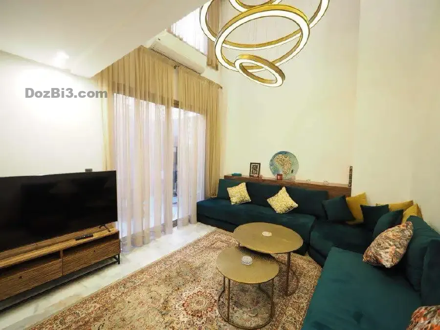 Magnifique Duplex À Vendre