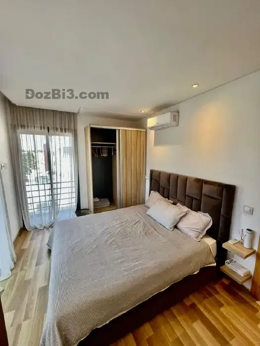 studio meublé Cosy à louer Riviera