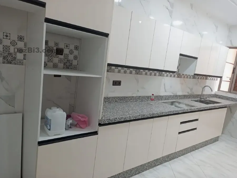 شقق جوج واجهات حي العثمانية