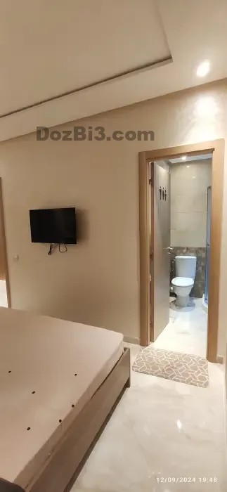 Appartement a louer moyenne durée meublé