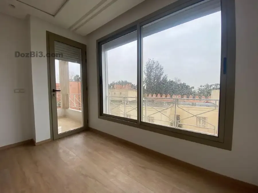 Appartement Neuf Centre Ville