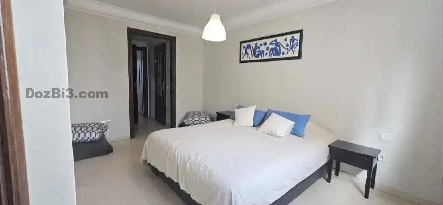Appartement à louer Les Princesses