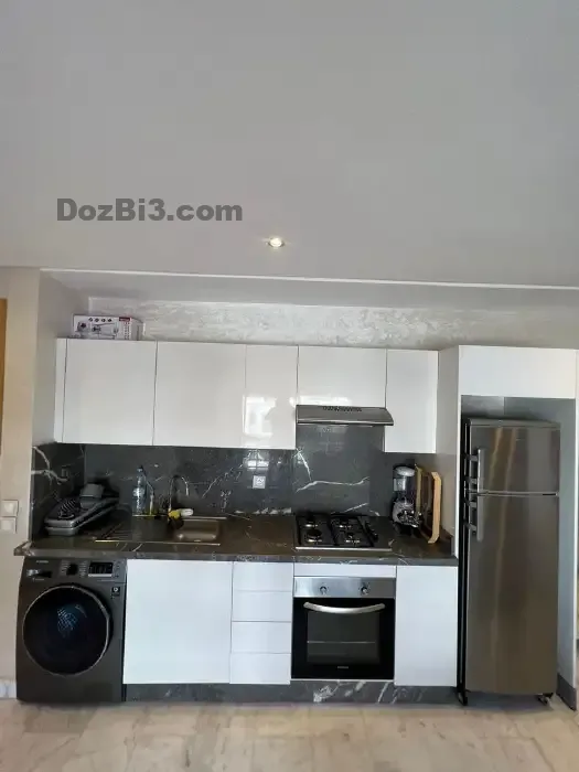 studio meublé Cosy à louer Riviera