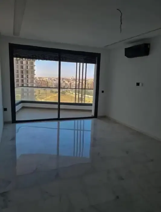 Appartement Vide à Louer à CFC
