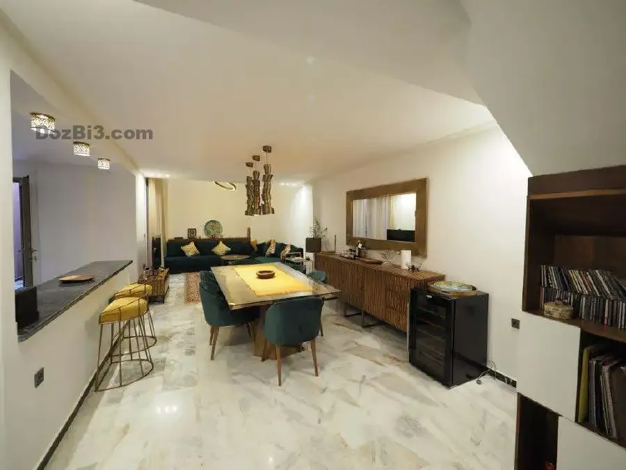 Magnifique Duplex À Vendre