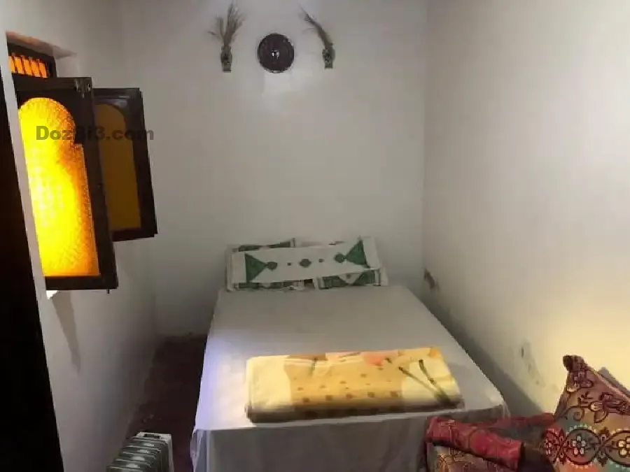 Maison à vendre à Moulay Bouzrqatoun