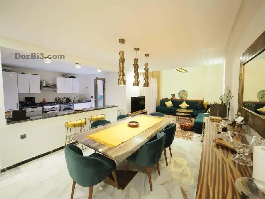 Magnifique Duplex À Vendre