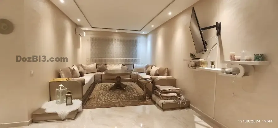 Appartement a louer moyenne durée meublé