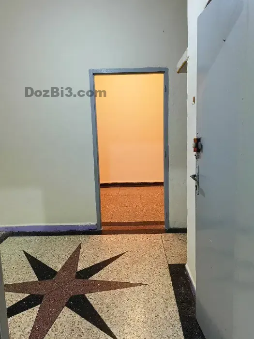 شقة للكراء قرب صيدلية شعبية