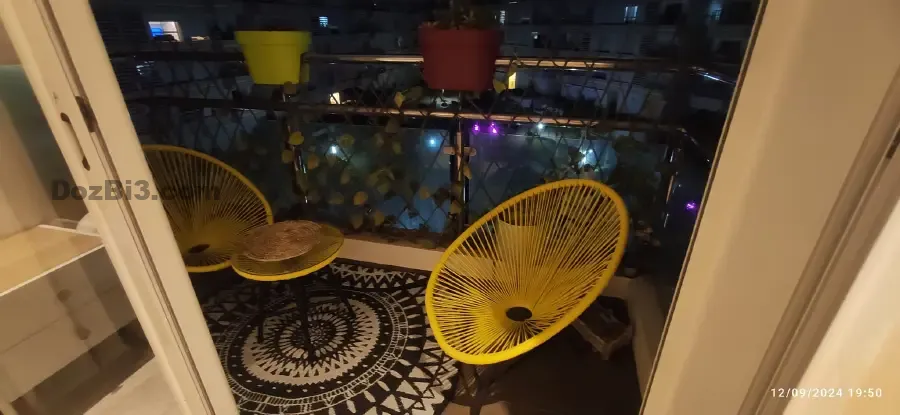 Appartement a louer moyenne durée meublé